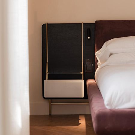 Palazzo Mazzini Aparthotel Como Bagian luar foto