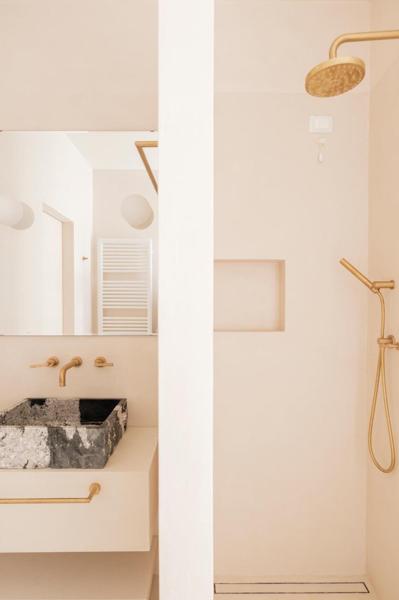 Palazzo Mazzini Aparthotel Como Bagian luar foto
