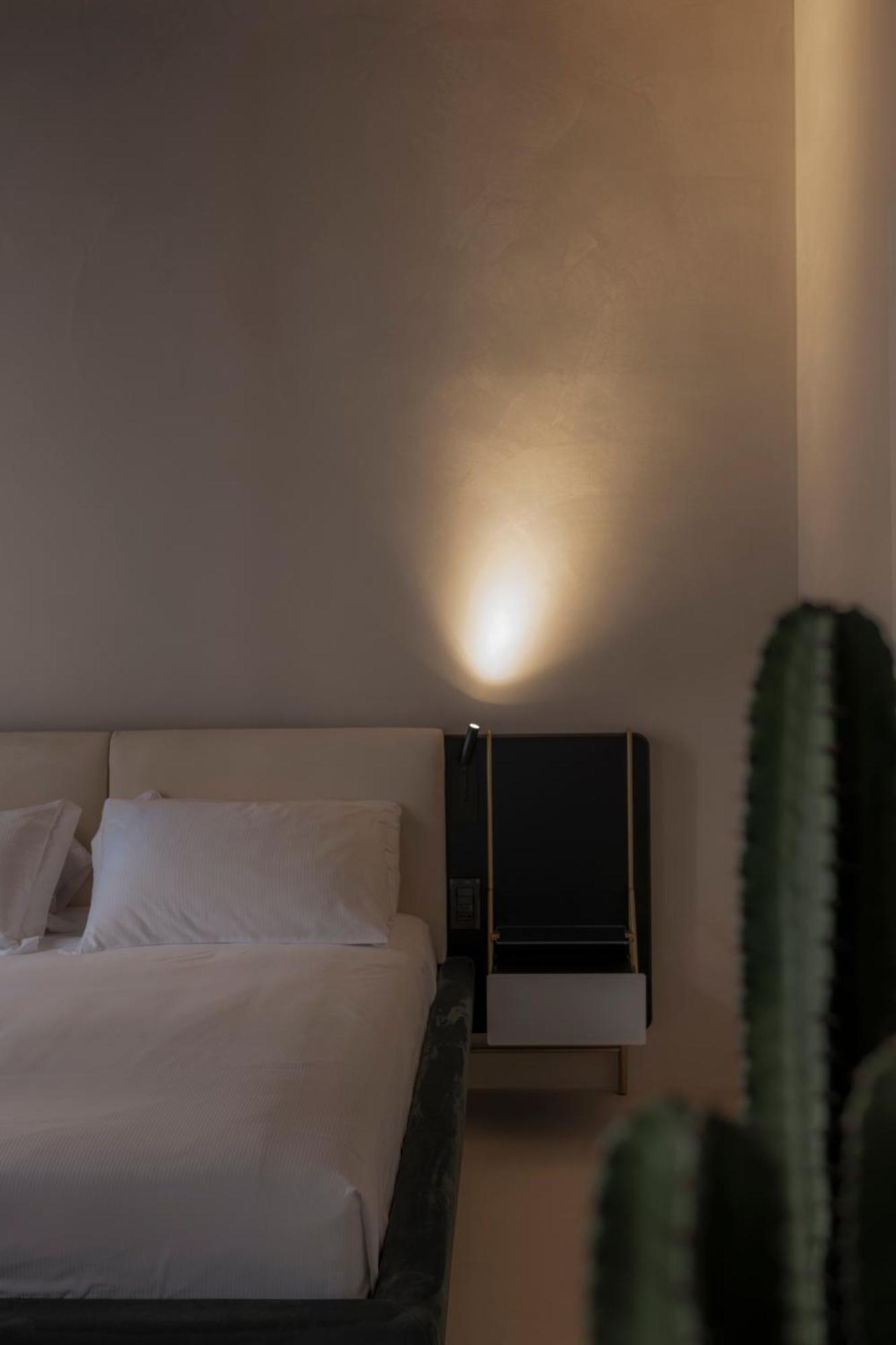 Palazzo Mazzini Aparthotel Como Bagian luar foto