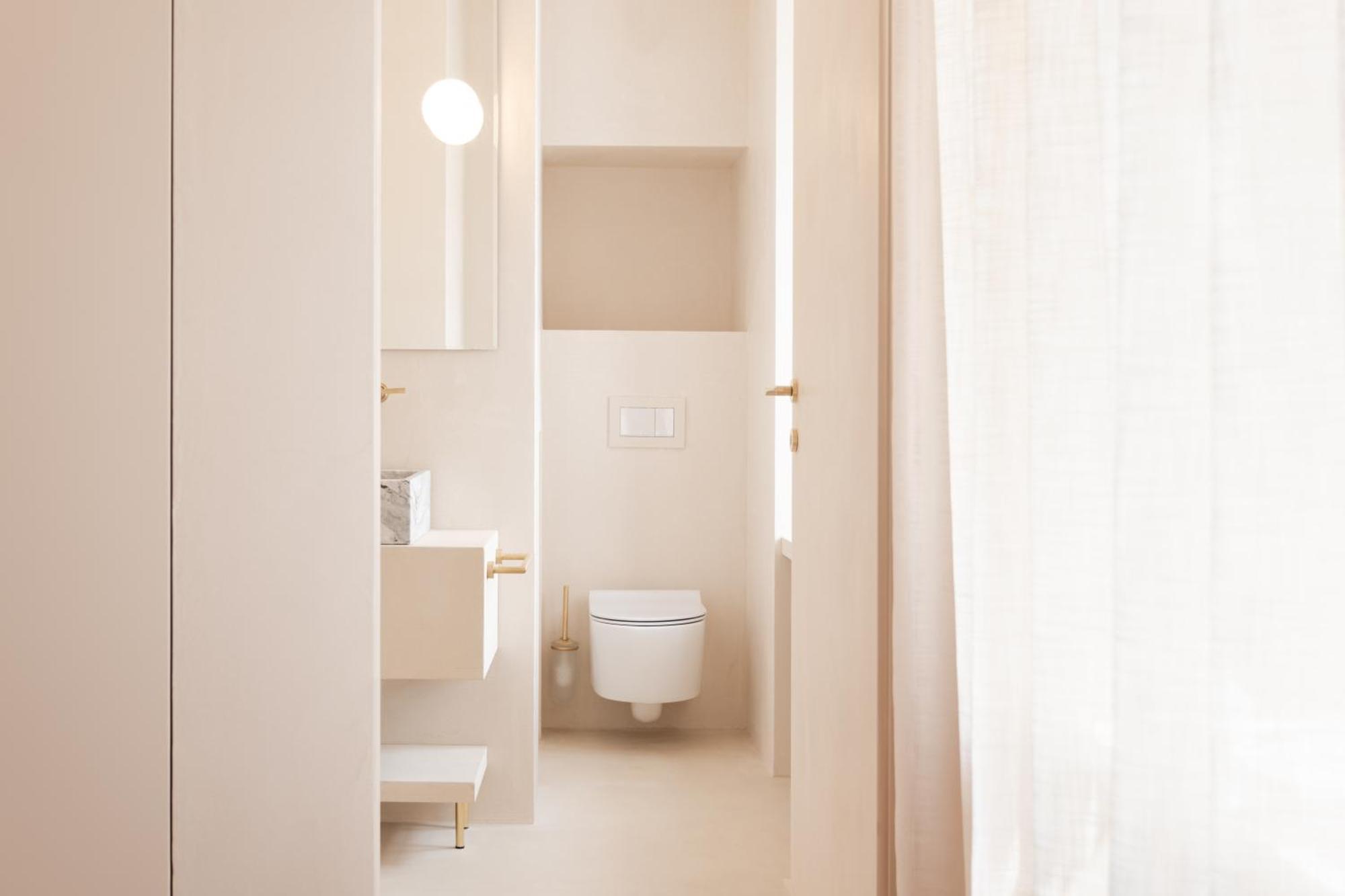 Palazzo Mazzini Aparthotel Como Bagian luar foto