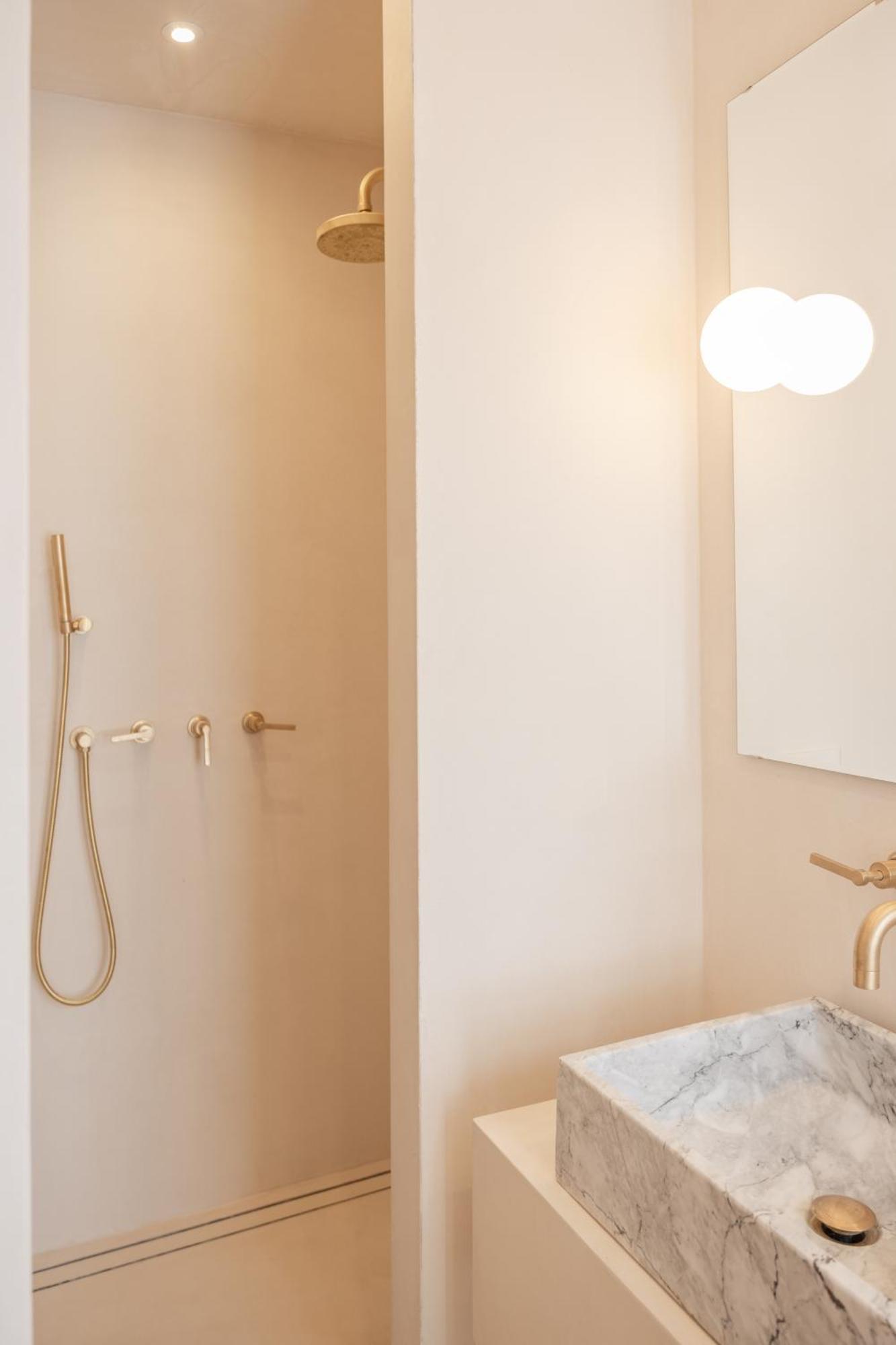 Palazzo Mazzini Aparthotel Como Bagian luar foto