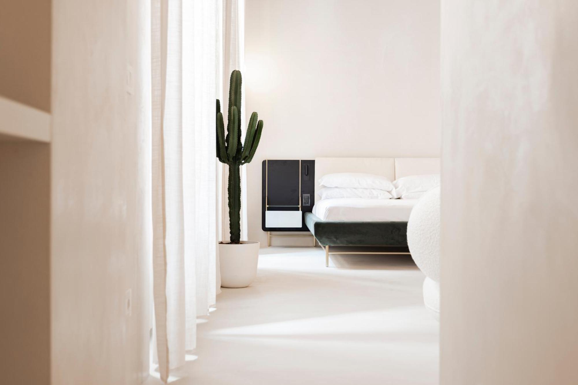 Palazzo Mazzini Aparthotel Como Bagian luar foto